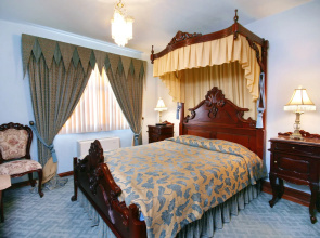 Dallas Residence