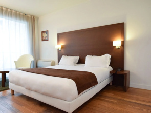 Residhotel Impérial Rennequin