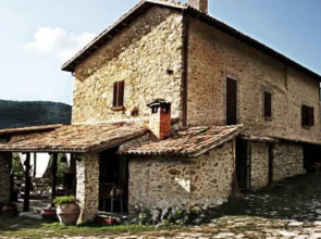 Bio Agriturismo Santo Paolo Alto