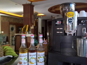 Pipikuku Hotel & Restaurant