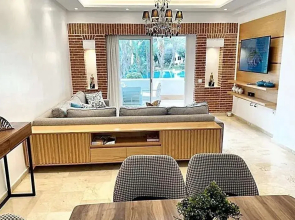 Apartment Marina d'Agadir