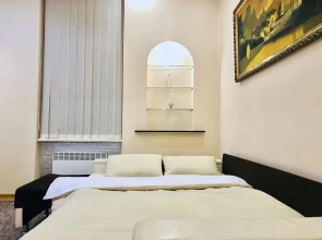 Apartment close to the city center