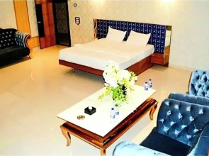 Shree Ganesh Resort -near Temple & Beach