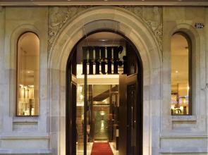 Murmuri Residence Concepcio