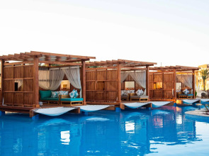 Rixos Sharm El Sheikh Ultra All Inclusive - Adults Friendly
