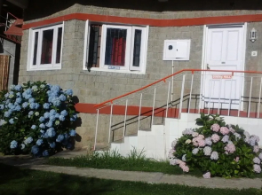 Dev Cottage