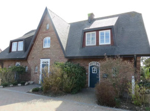 Ferienhaus Weetstich