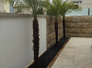 Villa With 3 Bedrooms in Apúlia, With Private Pool, Enclosed Garden an