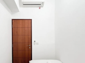 Comfortable And Good Deal 2Br Apartment At Vida View Makassar