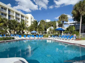 Hilton Longboat Key Beach Front Resort