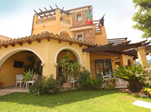 Hotel Sa Suergia