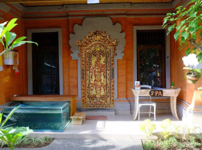 Jati 3 Bungalows