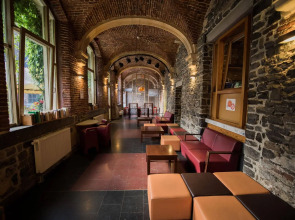 Liège Youth Hostel