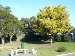 Bairnsdale Main Motel