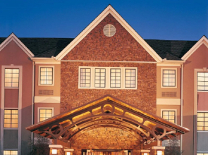Staybridge Suites Cedar Park - Austin N by IHG