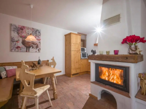 Appartement Eichhorn