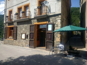 Hostal Can Serra