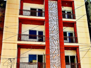Hotel Narayan inn (Unit of Butola Hotels)