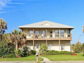 Flagler Sand Dollar By Vacation Rental Pros