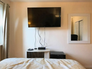 iServices Private Room near NYC-EWR