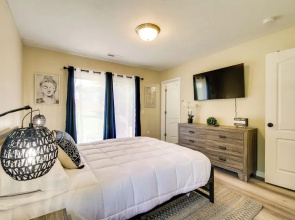 Branson Home w/ Patio & Fire Pit: 7 Mi to Downtown