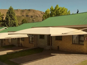 La Bri Self Catering