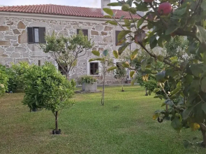 Esposende Private Terrace Flat