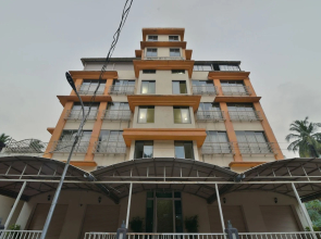 OYO 12993 Pramila Court