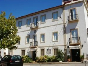Hotel Casa do Parque