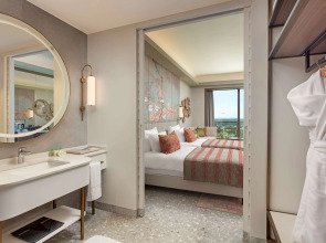 Курорт Cullinan Belek