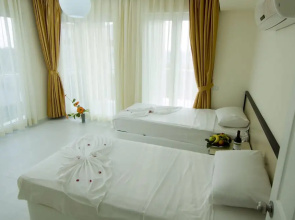 Orka Golden Heights Villas