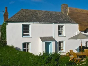 Mizpah Cottage