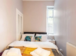1BR Summit Holburn - Cosy Flat With Ultrafast Wifi