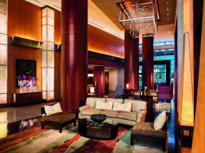 The Ritz-Carlton Bal Harbour, Miami