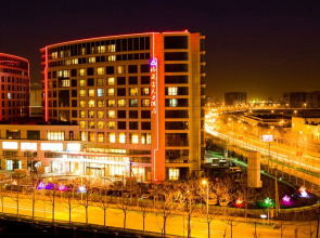 Grand Skylight Hotel Tianjin