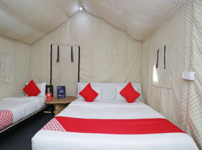 Nirvana River Resort