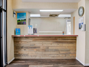 Motel 6 Atlanta, GA - Midtown