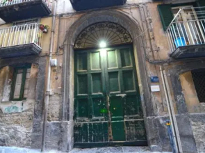 Suite Palazzo Reale Apartment