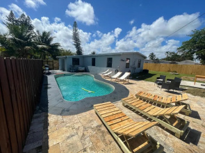 The sunshine place
