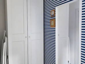 Salt Apartment