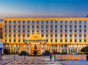Buckingham Palace Hotel