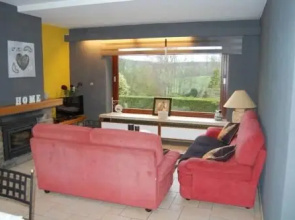 Week-end détente pour 4 pers. , piscine , jacuzzi