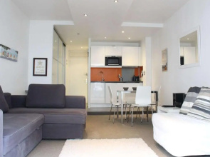 Appartement La Baule, 1 pièce, 2 personnes - FR-1-245-101