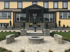 Castle Landing