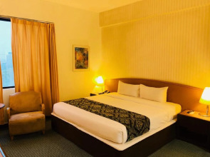 Howard Johnson By Wyndham Kuala Lumpur 118