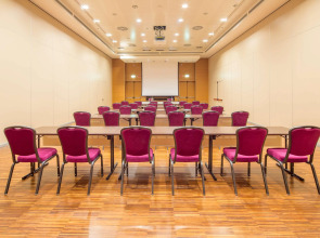 Best Western Premier BHR Treviso Hotel