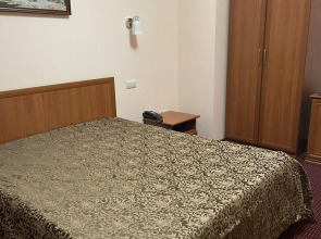 Отель Аллес