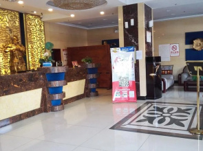 Tianyi Hotel