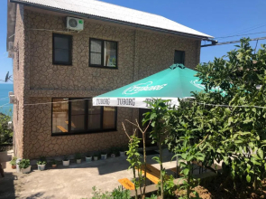 Guesthouse on Sovhoznaya 18