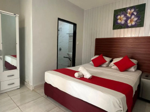 Abian Srama Hotel and Spa